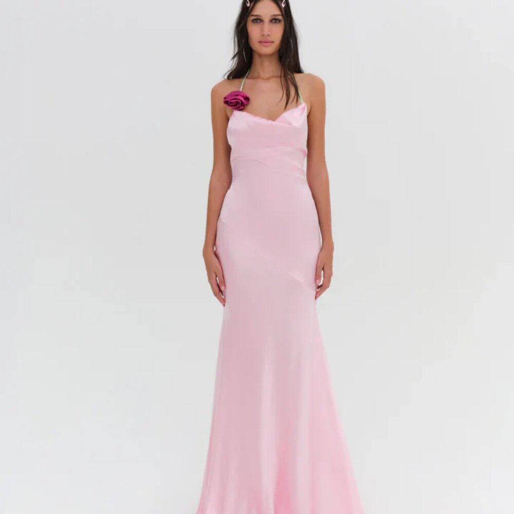 Brigitte Gown - Picture 2 of 10